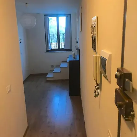 Room & Bike Shuttle Tour