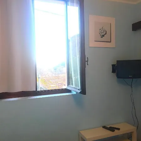 Guest house Room & Bike Shuttle Tour