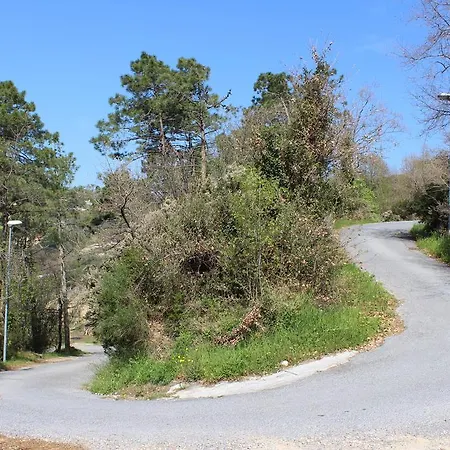 Room & Bike Shuttle Tour * Finale Ligure