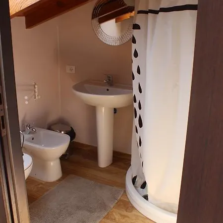 Room & Bike Shuttle Tour Guest house Finale Ligure
