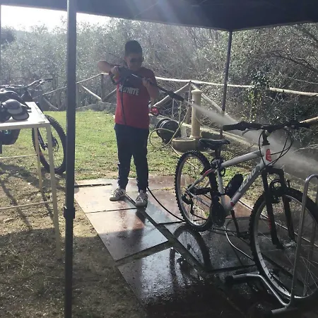& Bike Shuttle Tour Финале Лигуре